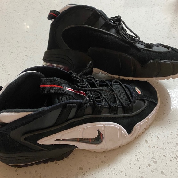 Nike Other - Nike Air Max Penny LE